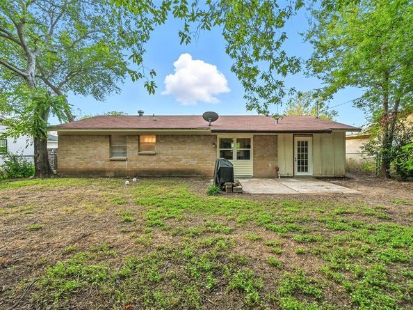 1669  Americana Boulevard , Blue Mound Texas 76131