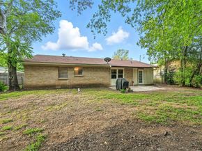1669  Americana Boulevard , Blue Mound Texas 76131