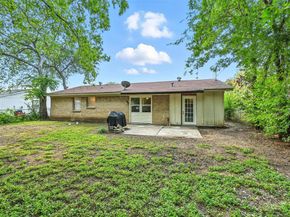 1669  Americana Boulevard , Blue Mound Texas 76131