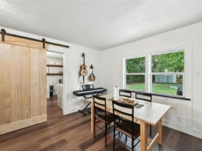 1669  Americana Boulevard , Blue Mound Texas 76131