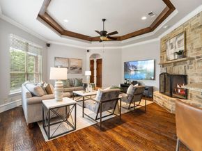 3305  Timber Glen Lane , McKinney Texas 75072