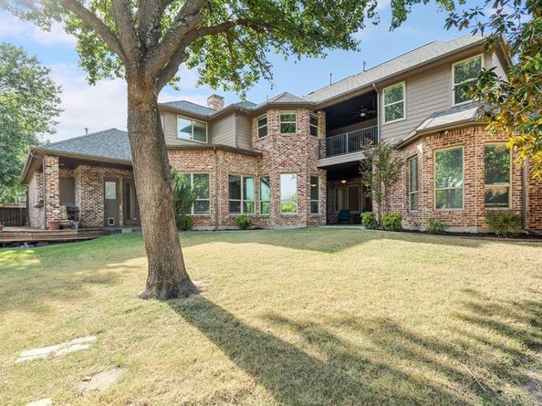 3305  Timber Glen Lane , McKinney Texas 75072