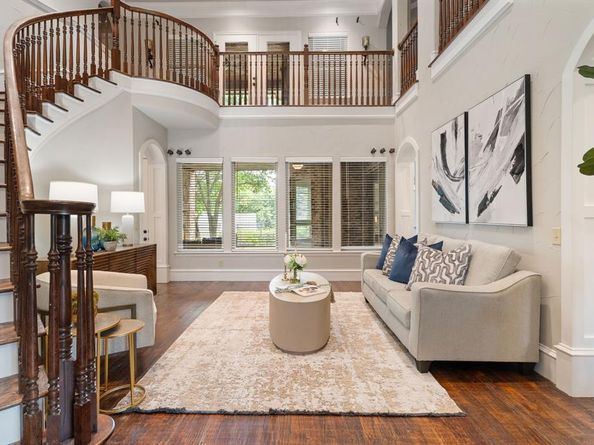 3305  Timber Glen Lane , McKinney Texas 75072