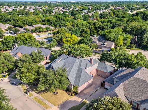 3305  Timber Glen Lane , McKinney Texas 75072