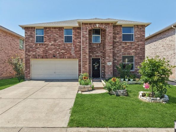 7661  Scarlet View Trail , Fort Worth Texas 76131
