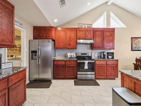 7661  Scarlet View Trail , Fort Worth Texas 76131
