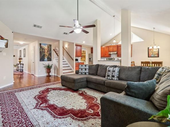 7661  Scarlet View Trail , Fort Worth Texas 76131