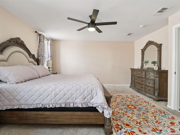 7661  Scarlet View Trail , Fort Worth Texas 76131