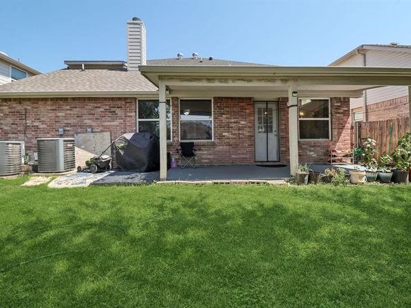 7661  Scarlet View Trail , Fort Worth Texas 76131