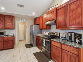 7661  Scarlet View Trail , Fort Worth Texas 76131