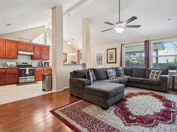 7661  Scarlet View Trail , Fort Worth Texas 76131