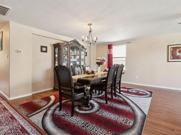 7661  Scarlet View Trail , Fort Worth Texas 76131