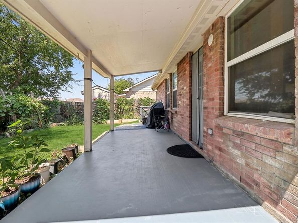 7661  Scarlet View Trail , Fort Worth Texas 76131