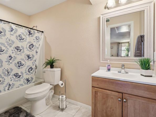 7661  Scarlet View Trail , Fort Worth Texas 76131