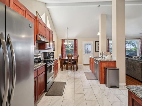 7661  Scarlet View Trail , Fort Worth Texas 76131
