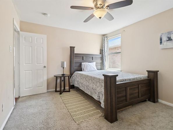 7661  Scarlet View Trail , Fort Worth Texas 76131
