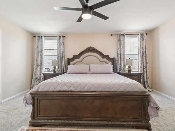 7661  Scarlet View Trail , Fort Worth Texas 76131
