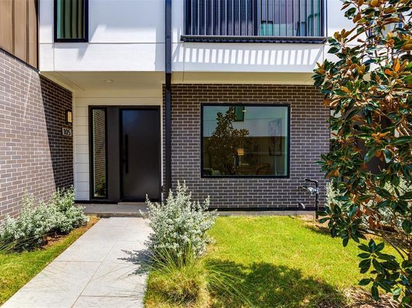 4517  Munger Avenue  101, Dallas Texas 75204