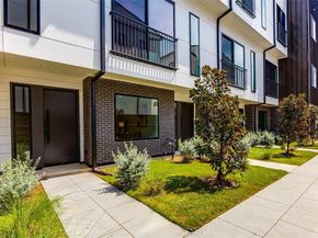4517  Munger Avenue  101, Dallas Texas 75204