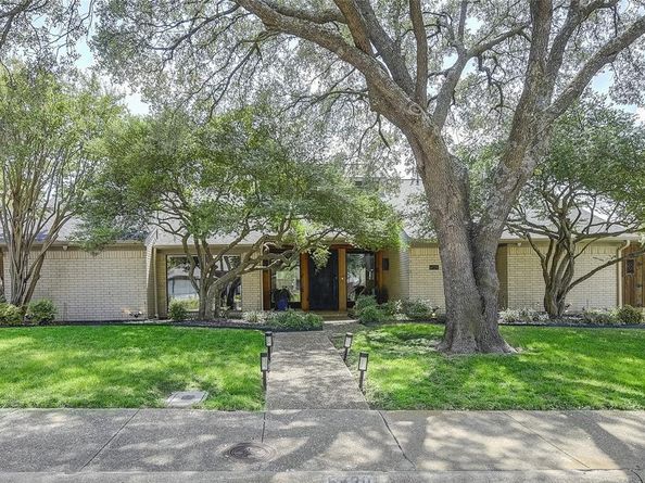 5730  Buffridge Trail , Dallas Texas 75252