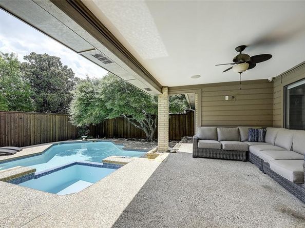 5730  Buffridge Trail , Dallas Texas 75252