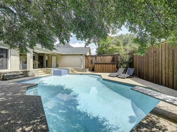 5730  Buffridge Trail , Dallas Texas 75252