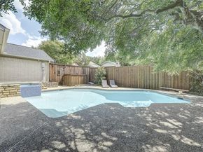 5730  Buffridge Trail , Dallas Texas 75252