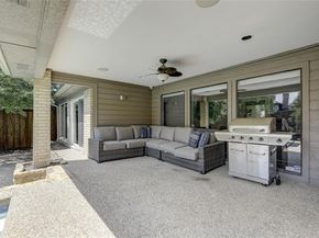 5730  Buffridge Trail , Dallas Texas 75252