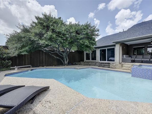 5730  Buffridge Trail , Dallas Texas 75252
