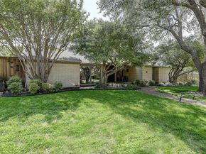 5730  Buffridge Trail , Dallas Texas 75252