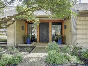5730  Buffridge Trail , Dallas Texas 75252