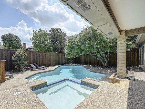 5730  Buffridge Trail , Dallas Texas 75252