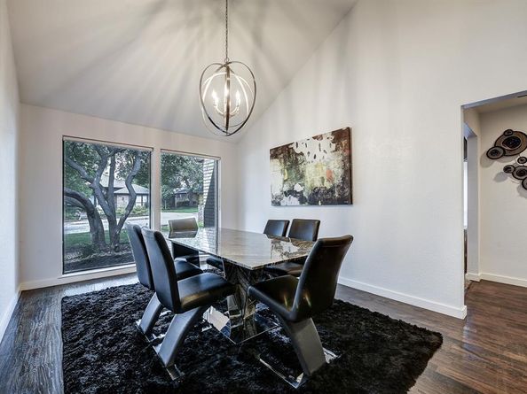 5730  Buffridge Trail , Dallas Texas 75252