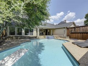 5730  Buffridge Trail , Dallas Texas 75252