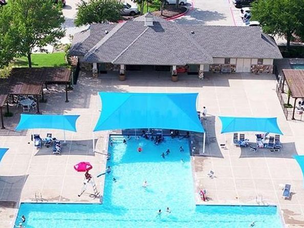 812  Buckhill Drive , McKinney Texas 75072