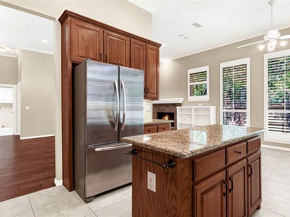 812  Buckhill Drive , McKinney Texas 75072