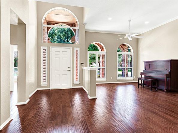 812  Buckhill Drive , McKinney Texas 75072