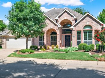 812  Buckhill Drive 