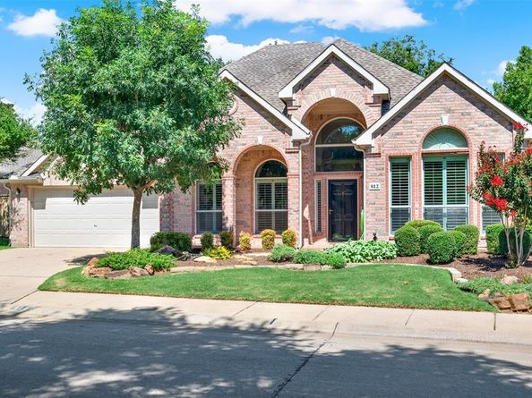 812  Buckhill Drive , McKinney Texas 75072