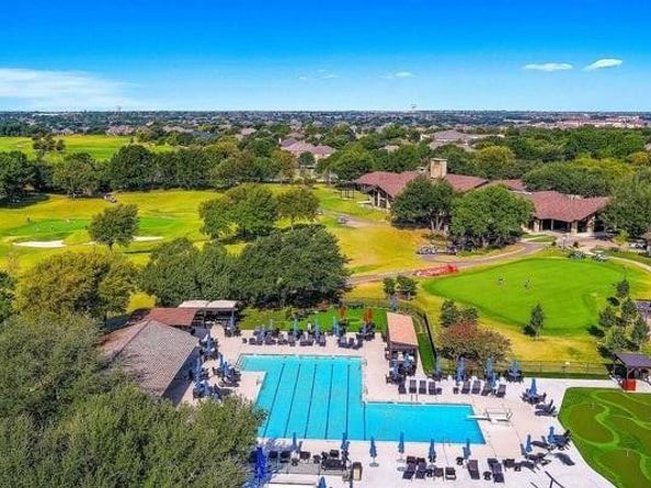 812  Buckhill Drive , McKinney Texas 75072