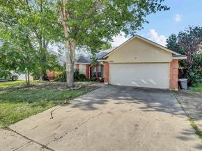 2839  Linden Lane , Grand Prairie Texas 75052