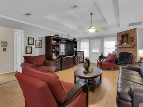2839  Linden Lane , Grand Prairie Texas 75052