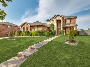 1711  Chadwick Drive , Cedar Hill Texas 75104