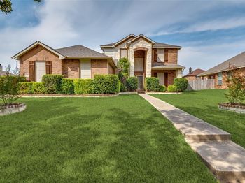 1711  Chadwick Drive 
