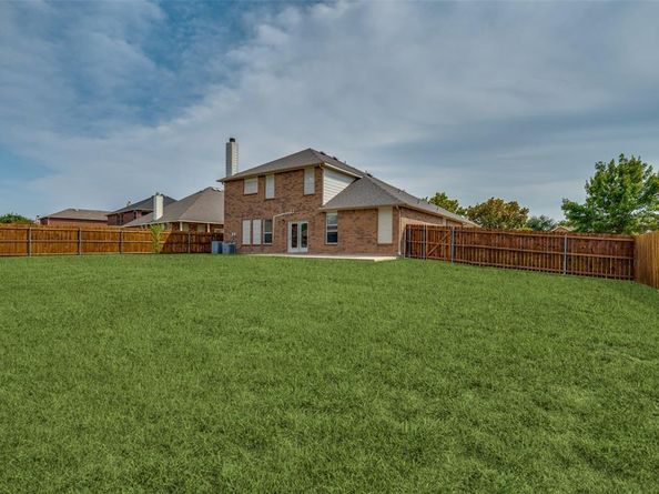 1711  Chadwick Drive , Cedar Hill Texas 75104