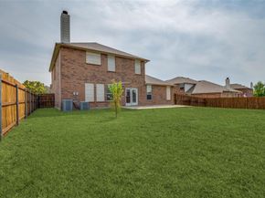 1711  Chadwick Drive , Cedar Hill Texas 75104