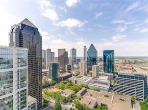 1918  Olive Street  3302, Dallas Texas 75201