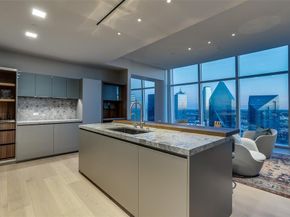 1918  Olive Street  3302, Dallas Texas 75201