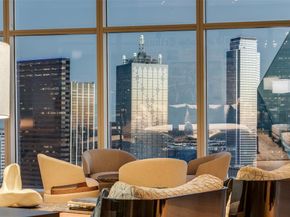 1918  Olive Street  3302, Dallas Texas 75201
