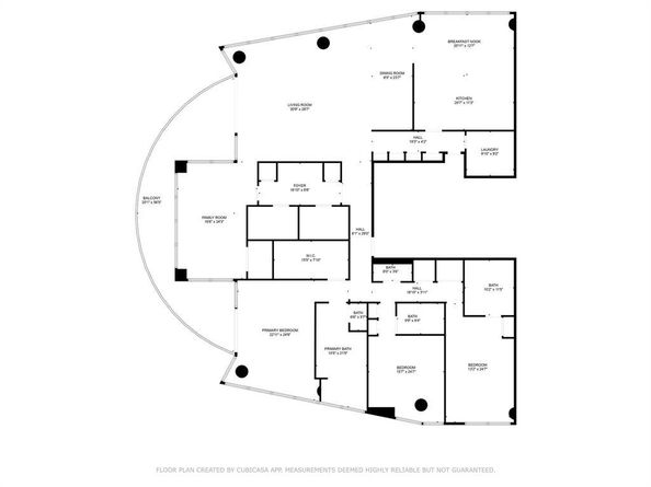1918  Olive Street  3302, Dallas Texas 75201